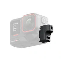 Adapter za mikrofon INSTA360, za Ace/Ace Pro/Ace Pro 2