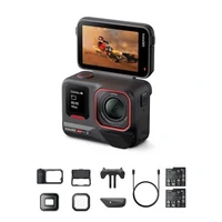 Akcijska kamera INSTA360 Ace Pro 2 Videography Bundle Limited Edition (CINSBBGA(ACEPRO2139))