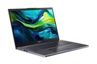 Laptop ACER A15-51M-9485, INTEL i9-13900H/16GB LPDDR5/1TB NVMe/15.6" FHD IPS 60Hz/Intel Iris Xe/Wi-Fi 6/DOS