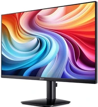 Monitor ACER KA272G0bi, 27", FHD, IPS, 120Hz, HDMI, VGA