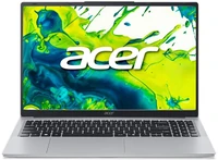 Laptop ACER AL15-54P-58D0, Core Ultra 5 115U/16GB LPDDR5/1TB NVMe/15.6" FHD/DOS