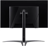 Monitor ACER X27UW3bmiiprx, 27", WQHD, OLED, 240Hz, HDMI, DP, zvučnici