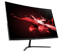 Gaming monitor ACER ED320QRS3biipx, 31.5", zakrivljeni VA, Full HD 1920x1080, 180Hz, HDMI, DisplayPort