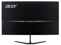 Gaming monitor ACER ED320QRS3biipx, 31.5", zakrivljeni VA, Full HD 1920x1080, 180Hz, HDMI, DisplayPort