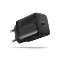 Zidni punjač AXAGON ACU-PD30, USB-C, PD 3.0, PPS, QC 4+, 30W, crni