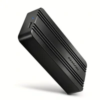 Ladica za SSD AXAGON EEM2-40G, M.2 NVMe na USB4