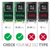 PCIe adapter AXAGON PCEM2-S, PCIe 4.0 x4, M.2 NVMe, hladnjak