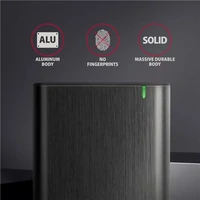 Ladica za HDD/SSD AXAGON EE25-A6C, 2.5", USB-C 3.2 Gen1