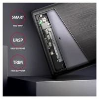 Ladica za HDD/SSD AXAGON EE25-A6M, 2.5", USB 3.2 Gen1