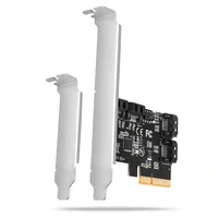 Kontroler AXAGON PCES-SA4X4, PCI-E, 4x interni/eksterni SATA III 6Gbps