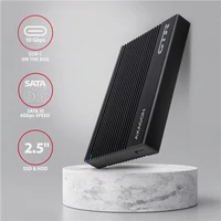 Ladica za HDD/SSD AXAGON EE25-GTR, 2.5", SATA 6Gbps na USB 3.2
