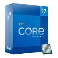 Procesor INTEL Core i7-14700KF, 20C/28T, do 5.6GHz, 33MB, LGA1700, 125W