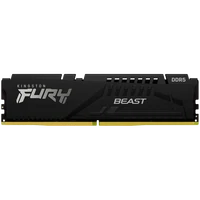 Memorija KINGSTON FURY Beast 32GB, DDR5, 6000MHz