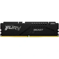 Memorija KINGSTON FURY Beast 8GB, DDR5, 6000MHz, DIMM, CL30, AMD EXPO