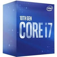 Procesor INTEL Core i7-10700, LGA1200