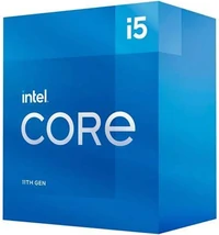 Procesor INTEL Core i5-11500, 6C/12T, 2.7/4.6GHz, 12MB, LGA1200, UHD 750, 65W