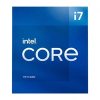 Procesor INTEL Core i7-11700, 8C/16T, 2.5/4.9GHz, 16MB, LGA1200, UHD 750, 65W