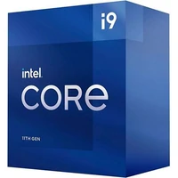 Procesor INTEL Core i9-11900F, 8C/16T, 2.5/5.2GHz, 16MB, LGA1200, 65W