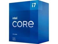 Procesor INTEL Core i7-11700F, 8C/16T, 2.5/4.9GHz, 16MB, LGA1200, 65W