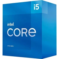 Procesor INTEL Core i5-11600, 6C/12T, 2.8/4.8GHz, 12MB, LGA1200, UHD 750, 65W