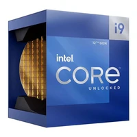 Procesor INTEL Core i9-12900K, 16C/24T, do 5.2GHz, 30MB, LGA1700, UHD 770, 125W