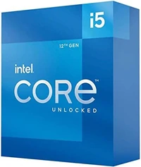 Procesor INTEL Core i5-12600K, 10C/16T, do 4.9GHz, 20MB, LGA1700, UHD 770, 125W