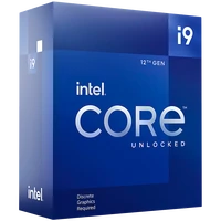 Procesor INTEL Core i9-12900KF, 16C/24T, do 5.2GHz, 30MB, LGA1700, 125W