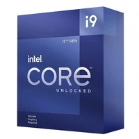 Procesor INTEL Core i9-12900KF, 16C/24T, do 5.2GHz, 30MB, LGA1700, 125W