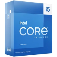 Procesor INTEL Core i5-13600K, 14C/20T, do 5.1GHz, 24MB, LGA1700, UHD 770, 125W