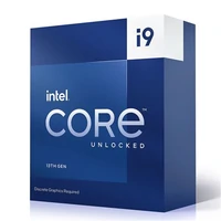 Procesor INTEL Core i9-13900KF, 24C/32T, do 5.8GHz, 36MB, LGA1700, 125W