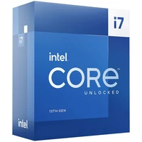 CPU INT Core i7 13700