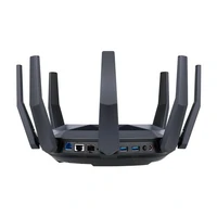 Router ASUS RT-AX89X, AX6000, Wi-Fi 6