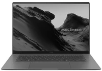 Laptop ASUS UM5606GA-SR391X, Ryzen AI 9 465/32GB/2TB SSD/16" 3K OLED Touch/Intel Graphics/Win 11 Pro