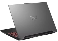 Laptop ASUS FA607NUQ-RL014, Ryzen 7 170/16GB/512GB SSD/16" FHD+/RTX 4050 6GB/DOS
