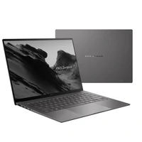 Laptop ASUS UX5406AA-SU309X, Core Ultra 9 386H/32GB/1TB SSD/14" 3K OLED Touch/Win 11 Pro