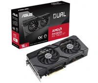 Grafička kartica ASUS Dual Radeon RX 7800 XT OC, 16GB GDDR6
