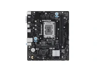 Matična ploča ASUS PRIME H610M-R-SI, LGA1700