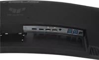 Monitor ASUS TUF Gaming VG34VQ3B, 34"