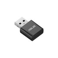 Mrežni adapter ASUS USB-BE92 Nano