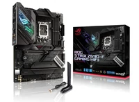 Matična ploča ASUS ROG Strix Z690-F Gaming WiFi, Intel Z690, LGA1700, DDR5, ATX, Wi-Fi 6E
