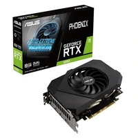 Grafička kartica ASUS Phoenix GeForce RTX 3050, 8GB GDDR6