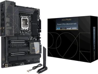Matična ploča ASUS ProArt Z790-Creator WiFi, Intel Z790, LGA1700, DDR5, ATX, Wi-Fi 6E, 10Gb LAN