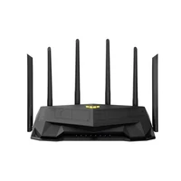 Router ASUS TUF-AX5400, AX5400, Wi-Fi 6, gaming