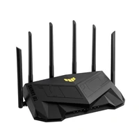 Router ASUS TUF-AX5400, AX5400, Wi-Fi 6, gaming