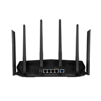 Router ASUS TUF-AX5400, AX5400, Wi-Fi 6, gaming