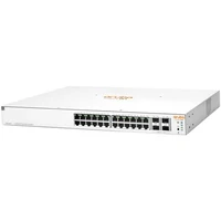 Switch HPE ARUBA Instant On 1930, 24G, 4xSFP+, 195W