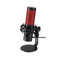 Mikrofon HYPERX QuadCast 2, USB, crni