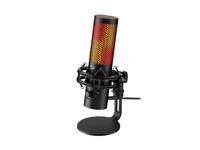 Mikrofon HYPERX QuadCast 2 S, USB, crni