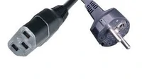 Naponski kabel HPE ARUBA, C13 na CEE7/7, 250V/10A, 1.8m
