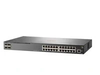 Switch HPE ARUBA 2930F, 24G, 4xSFP